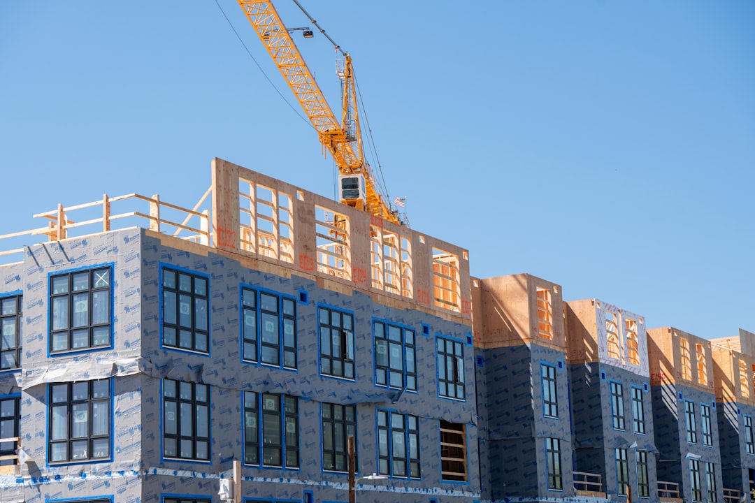 Contract facilities management